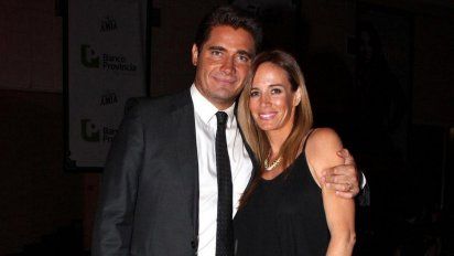 Lo destrozan en las redes: Guillermo Andino contó que adelantó el parto de su hija por un partido de fútbol