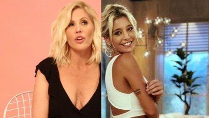 Barbie Simons, dura con Sol Pérez: 