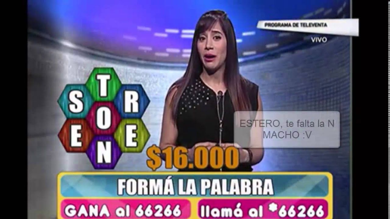 Fuente: canal de YouTube Tiopappo Fuente: canal de YouTube Tiopappo