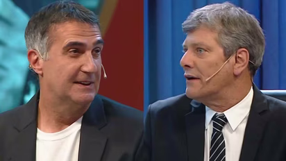 La revelación de Antonio Laje sobre su vida profesional que sorprendió a muchos: 