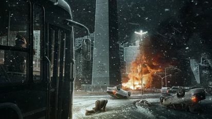 ¿El Eternauta llega a Netflix?: esto es lo que se sabe