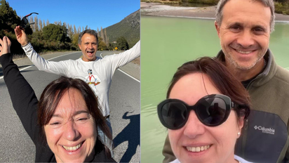 ¿Cuándo regresa Sergio Lapegüe de vacaciones a 'Tempraneros'?