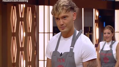 ¿Con cuántos puntos de rating lideró la noche de ayer 