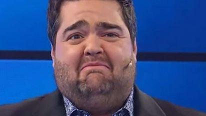 100 Argentinos Dicen: Darío Barassi y su experiencia con muertos