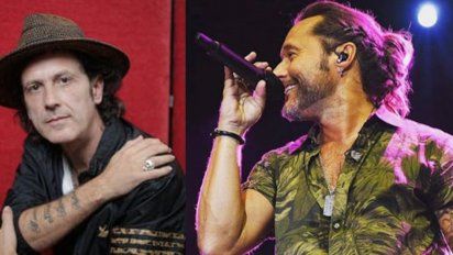 Renace la guerra por Color Esperanza entre Coti y Diego Torres: 