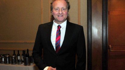 Conmovedores mensajes de despedida a Sergio Genlder: Macri, Leuco, Vignolo, Tití, Latorre, Goano