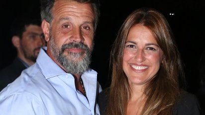 Maju Lozano y su relación con Christian Petersen: 