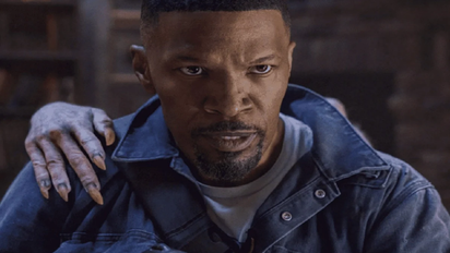 Netflix: Esta película de Jamie Foxx bate récord de reproducciones