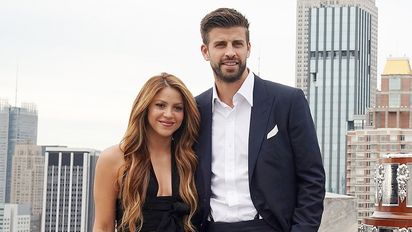 ¿Qué pasó entre Shakira y Piqué? La cantante confirmó que se están separando 