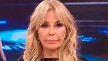 Graciela Alfano regresa a Los Ángeles de la Mañana