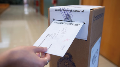 Rating: Con los primeros números de las elecciones 2023 TN lideró la audiencia