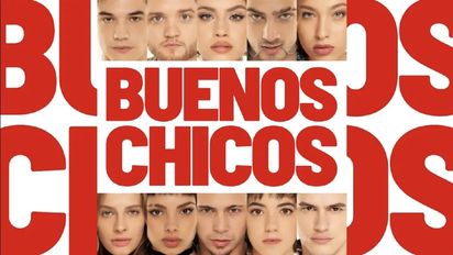 Buenos Chicos se estrenó por la pantalla de El Trece.
