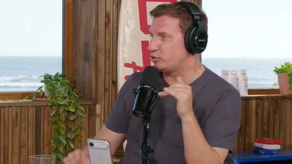 Maxi López reveló cómo fue el momento en el que Wanda Nara le anunció su separación de Mauro Icardi