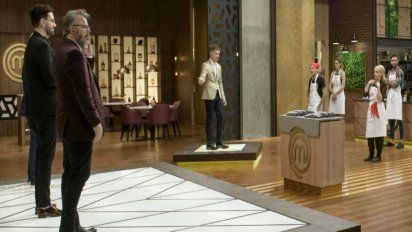Masterchef Celebrity: Suspenden las grabaciones del Reality