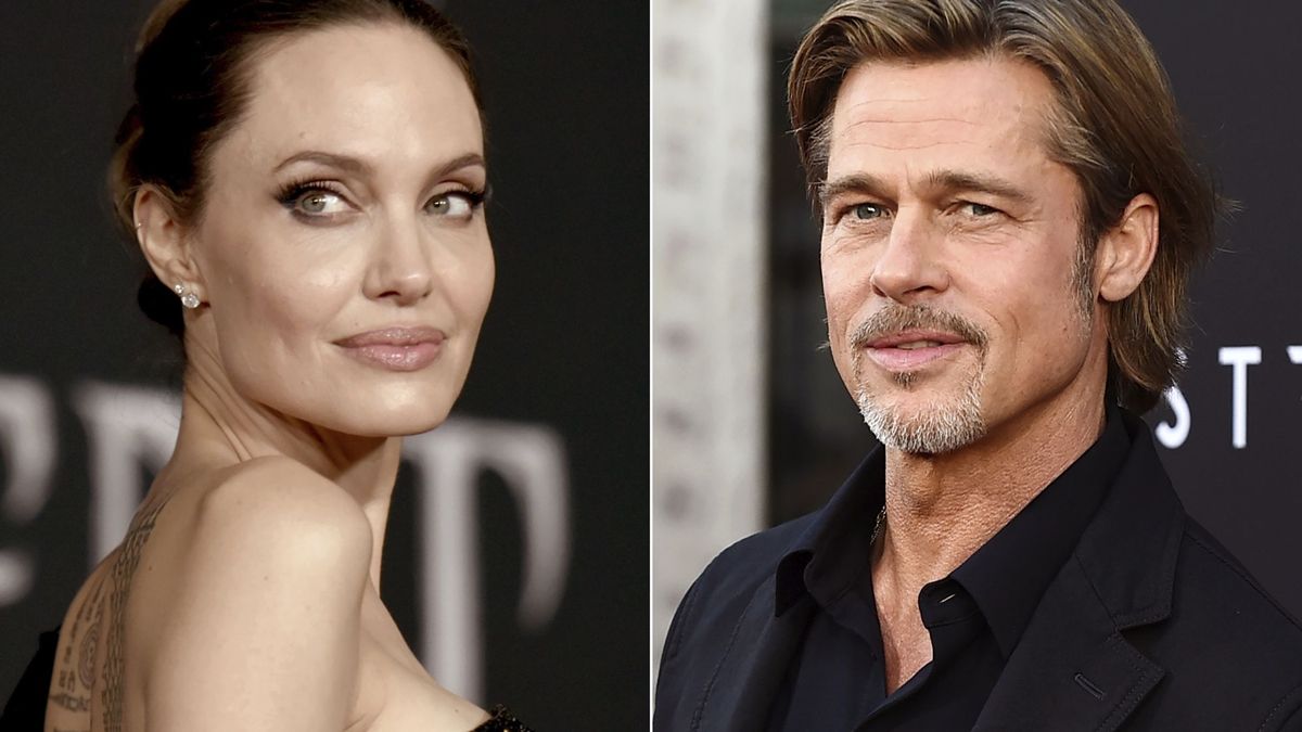 ¿Brad Pitt seguirá los pasos de Johnny Depp?