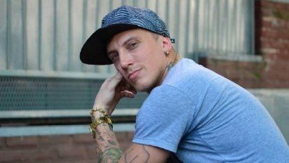 El Polaco es el tercer participante de Masterchef Celebrity 
