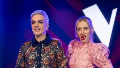 ¿A quiénes salvaron los Miranda en 