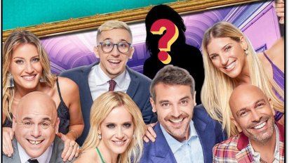 Ya hay reemplazo: ¿Qué actriz hija de famosa se suma a la obra de Pedro Alfonso, Atrapados en el museo?