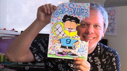 Nik nuevamente acusado de plagió, ahora a un prestigioso medio internacional