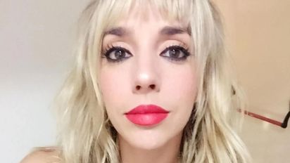 Tamara Pettinato habló sobre su visita a Olivos
