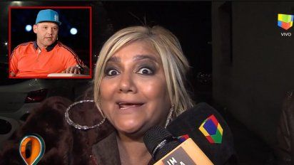 La Bomba Tucumana habló de El Pepo y fue muy dura con el cantante: ''Tiene como cien músicos porque les paga $500''