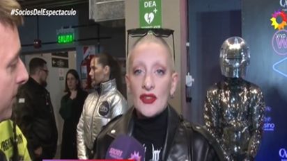 El insólito motivo por el que Furia de 