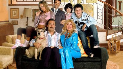 Érica Rivas volvió a hablar de Casados con Hijos: 