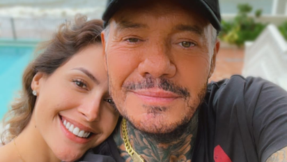 La escapada romántica de Marcelo Tinelli y Milett Figueroa: ¿A dónde se fueron?