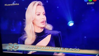 La madre sustituta de la hija de Salazar no la quiere ni en el parto: no la deja entrar