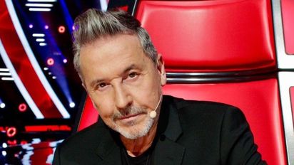 Ricardo Montaner respondió una crítica en Facebook 