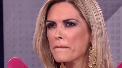 Viviana Canosa volvió a su programa: su delicada salud