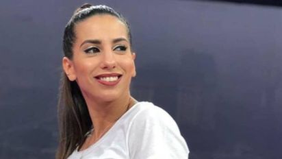 Cinthia Fernández defendió a L-Gante luego de sus palabras hacia La China Suárez