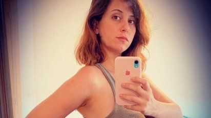 Julieta Cayetina le mandó un mensaje muy duro a Ivana Nadal