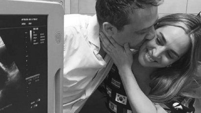 Belén Francese contó que tiene sexo 