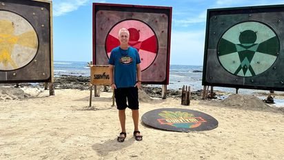 'Survivor': el participante que logró convertirse en primer finalista del reality de Telefe