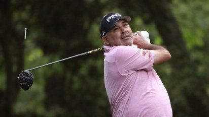 Pato Cabrera preso por violencia de género