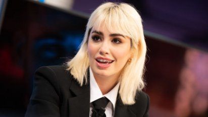 Lali Espósito confesó cuánto dinero tiene en el banco