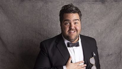 5 cosas que no sabías de Darío Barassi