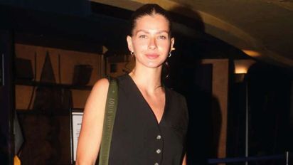 Graciela Alfano criticó duramente a la China Suárez