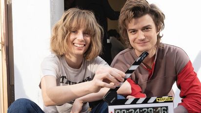 Los detalles de producción de 'Stranger Thing 5', la esperadísima conclusión de la serie en Netflix