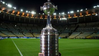 ¡Vuelve a señal abierta! Telefe transmitirá la Copa Libertadores 2023