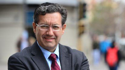 Ceferino Reato discutió al aire con una infectóloga por la vacuna Sputnik V