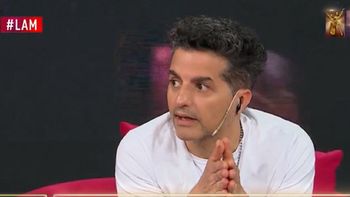 La panelista a la que Ángel de Brito le puso el ojo para su staff de angelitas 2024 de 