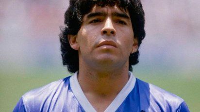 ¿Maradona cuánto gastaba por mes?
