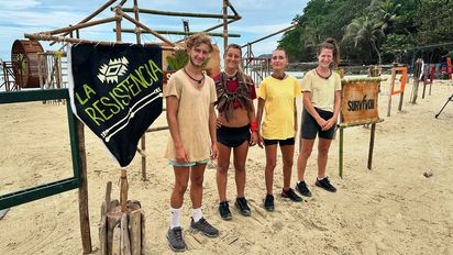 La inesperada eliminación que se vivió en 