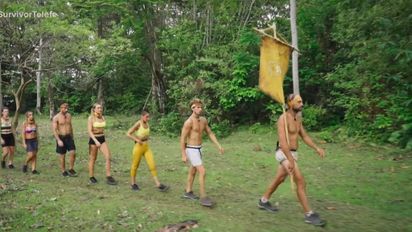 ¿Quién ganó la inmunidad individual en 'Survivor Argentina' antes de la eliminación del 28 de julio?