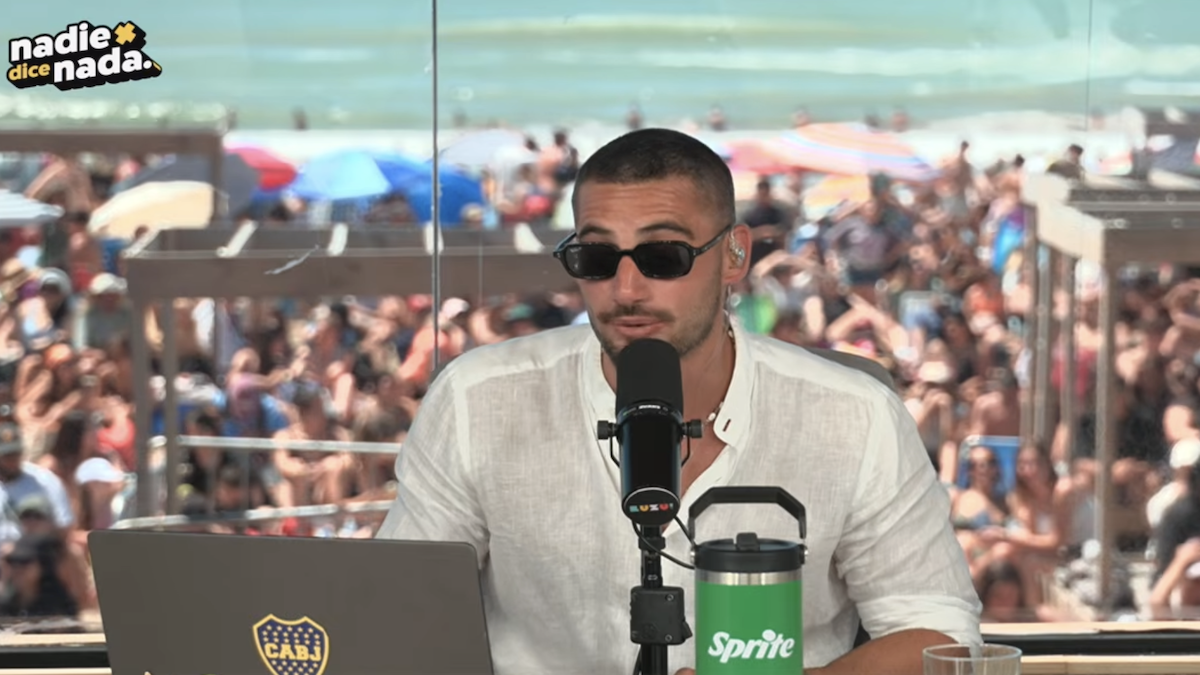 Cambios en Luzu TV: cómo queda la programación a partir de este lunes 1 de febrero