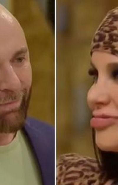 Gernmán Martitegui comparó a Charlotte Caniggia con su hermano Gernmán Martitegui comparó a Charlotte Caniggia con su hermano