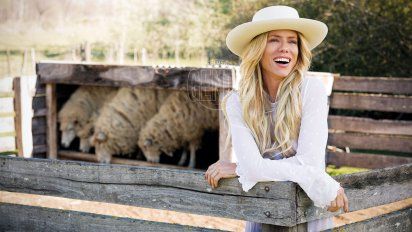 Nicole Neumann culpó a los 