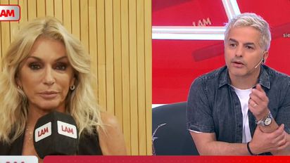 Por qué Yanina Latorre no estuvo hoy en LAM y quién la reemplaza